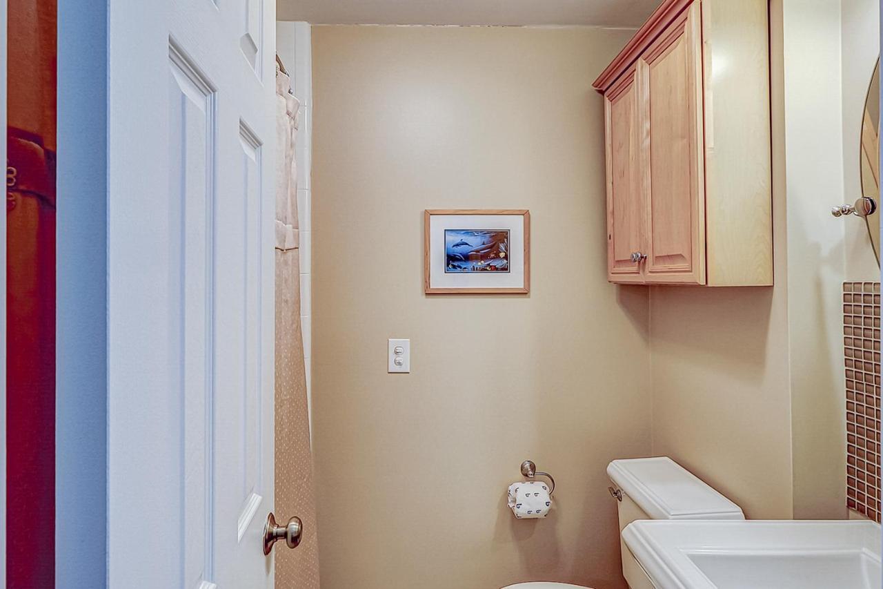 Appartement Shipmaster 1902 à Île de Hilton-Head Extérieur photo