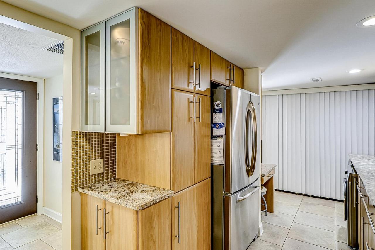 Appartement Shipmaster 1902 à Île de Hilton-Head Extérieur photo